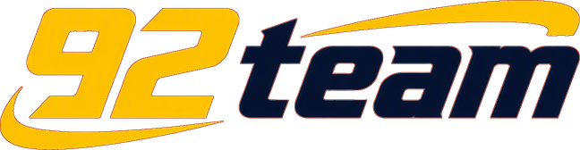 92 Team Logo